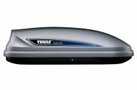 Thule Pacific 100 серый  ― Autodoctor.com.ua Аккумуляторы, амортизаторы, колодки и другие запчасти.